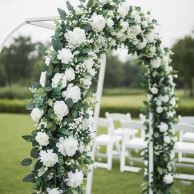 WONICE baby-breath-inspired stems 02 creating delicate filler accents