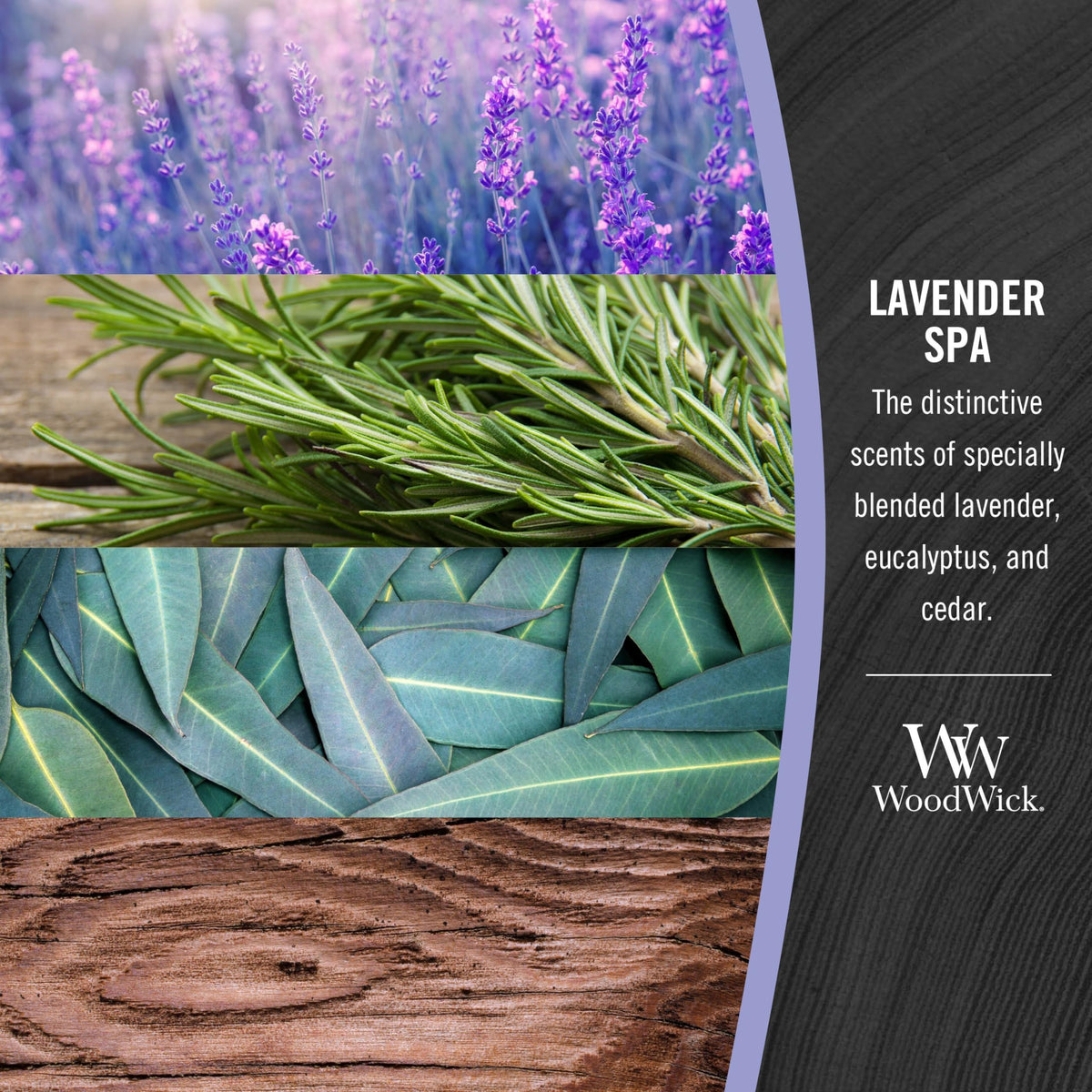 WoodWick gift-ready spa candle suitable for gifting.