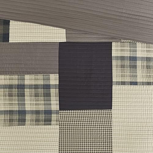 Soft fabric enhances comfort for restful nights