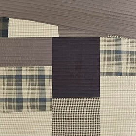 Soft fabric enhances comfort for restful nights