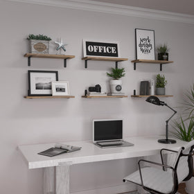 WOPITUES cat shelf blends function and whimsy in any room.