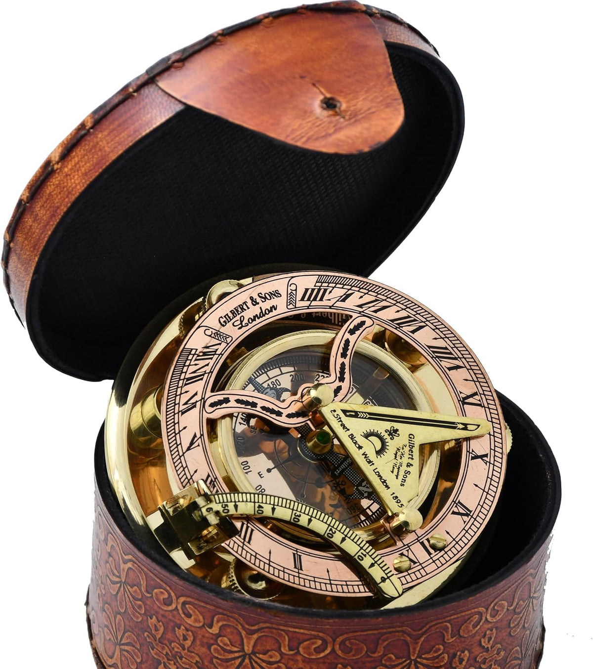 Worldmart graduation compass gift for milestones and achievements