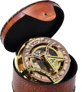 Worldmart graduation compass gift for milestones and achievements