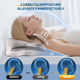 Wotyamomioo grooved arm rest design reduces pressure while sleeping