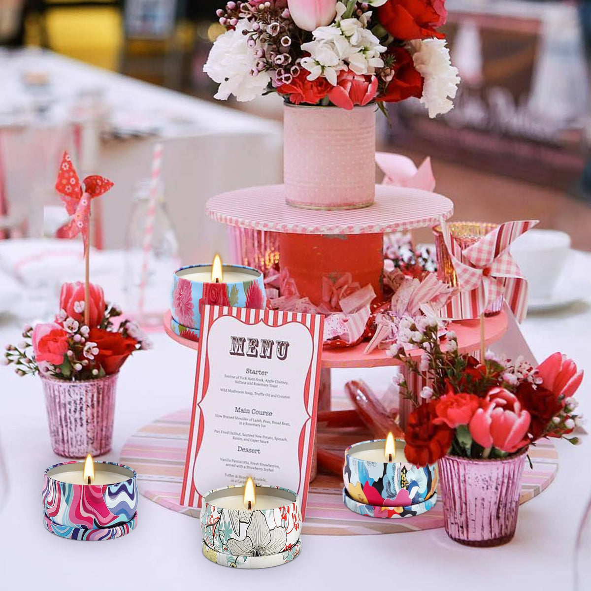 WPONSZU Gift-ready packaging enhances holiday gifting appeal