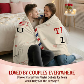Wrapix cozy movie night scene emphasizes warmth and comfort.