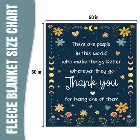 WRAPIX gift-ready blanket with bow, perfect for celebratory gifting and gratitude.