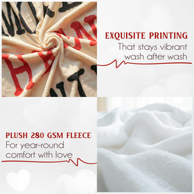 Wrapix romantic gift presentation idea for anniversaries and special occasions.