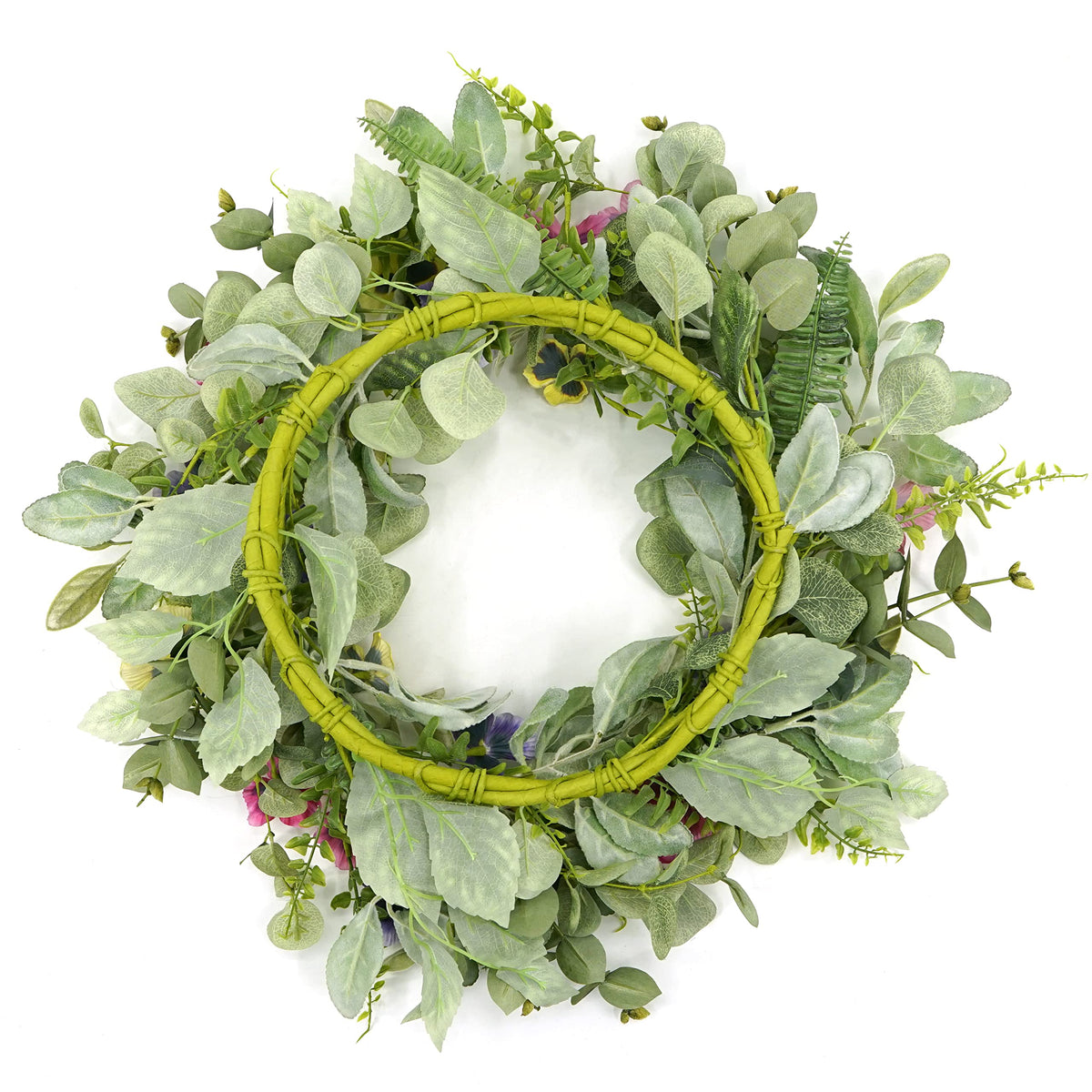 WreathDream gift-box-included wreath ships ready to gift