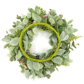 WreathDream gift-box-included wreath ships ready to gift