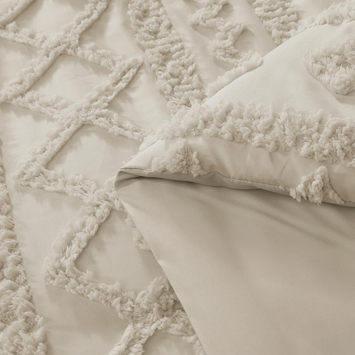 WRENSONGE machine-washable design simplifies care