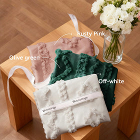 WRENSONGE OEKO-TEX certified fabric for safe all-season comfort