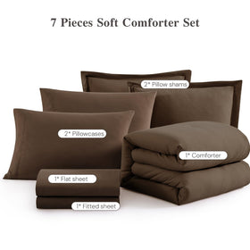 WRENSONGE packaging shown with vacuum-sealed storage and fluffing tips.