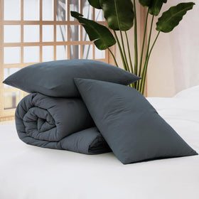 Wrensonge all-season lightweight comfort for year-round sleeping.