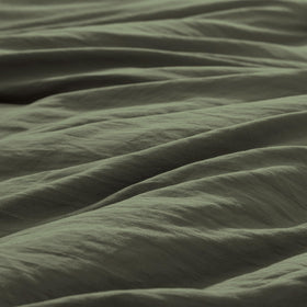 WRENSONGE edge stitching detail demonstrates quality and durability