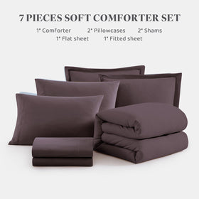 WRENSONGE pillowcases 20x30 for clean, protected pillows