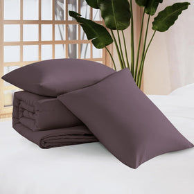 WRENSONGE deep purple shade displayed for modern decor