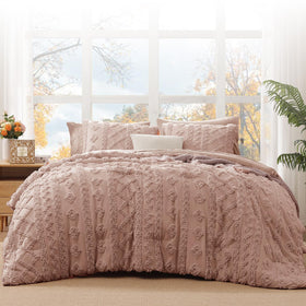 WRENSONGE queen flat sheet offers smooth, breathable comfort for better sleep.