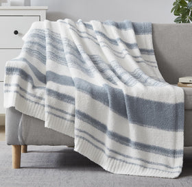 Wrensonge travel blanket ready for picnics and trips.