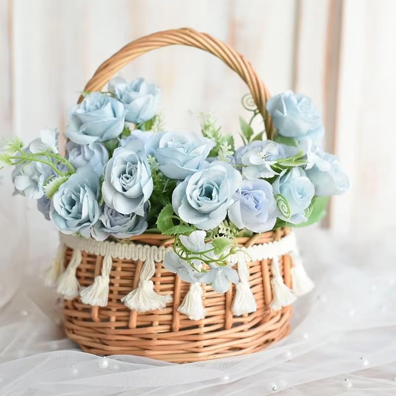 WRINGKIT lightweight baskets ideal for portability and quick setup.