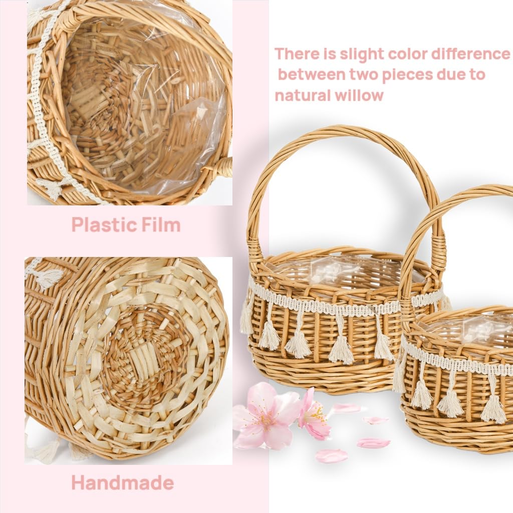 WRINGKIT silk petals inside for a bridal-ready look and photo-ready moments.