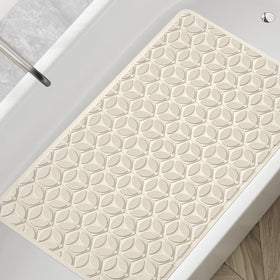 WRISIN mat suitable for pet dogs during bath time.