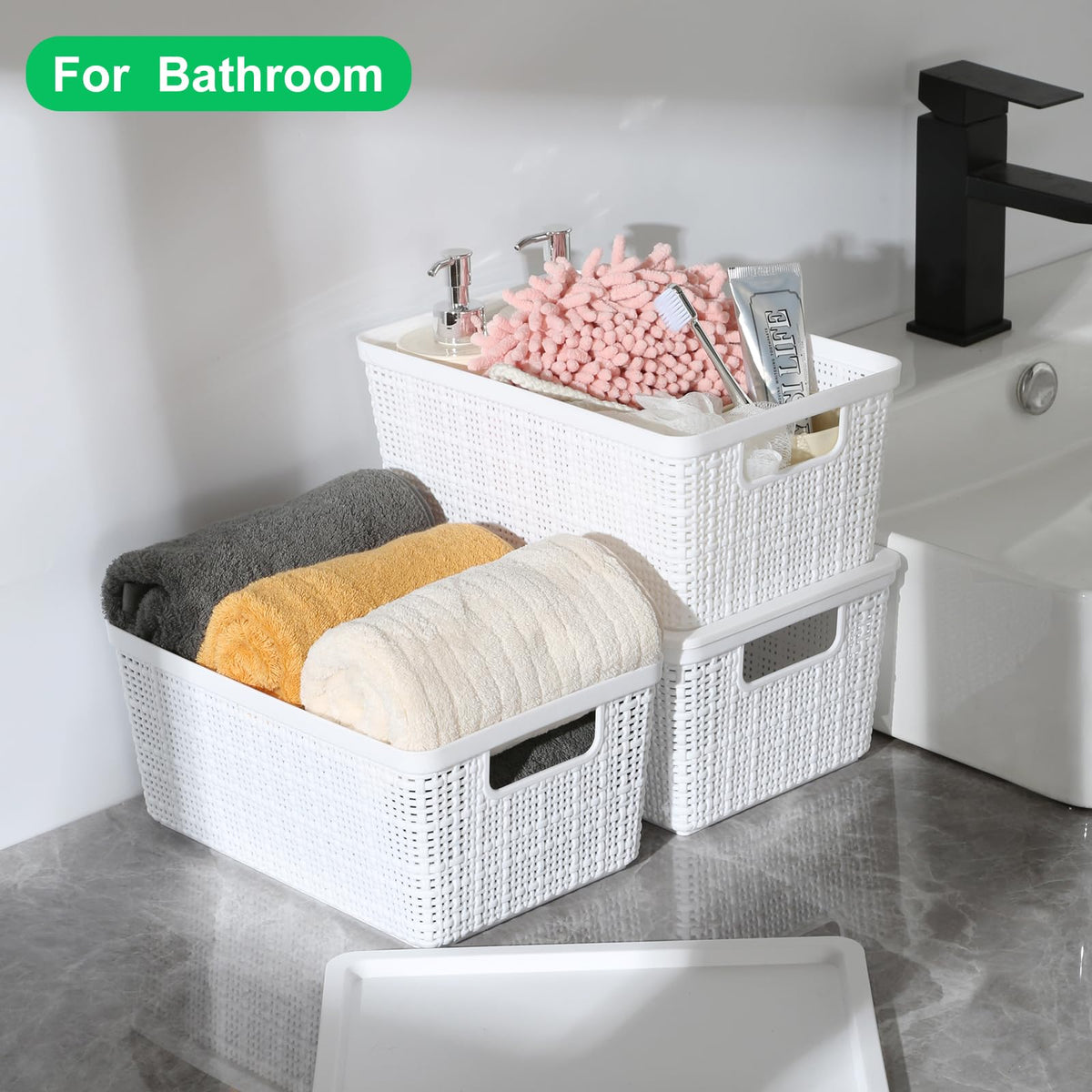 Wrrlors lids keep contents dry and dust-free