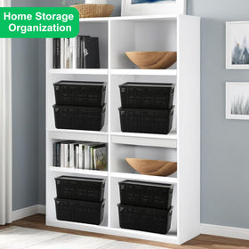 WRRLORS six-pack offers versatile storage for classroom, office, and home