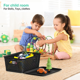 Wrrlors lid design keeps contents dry and dust-free.