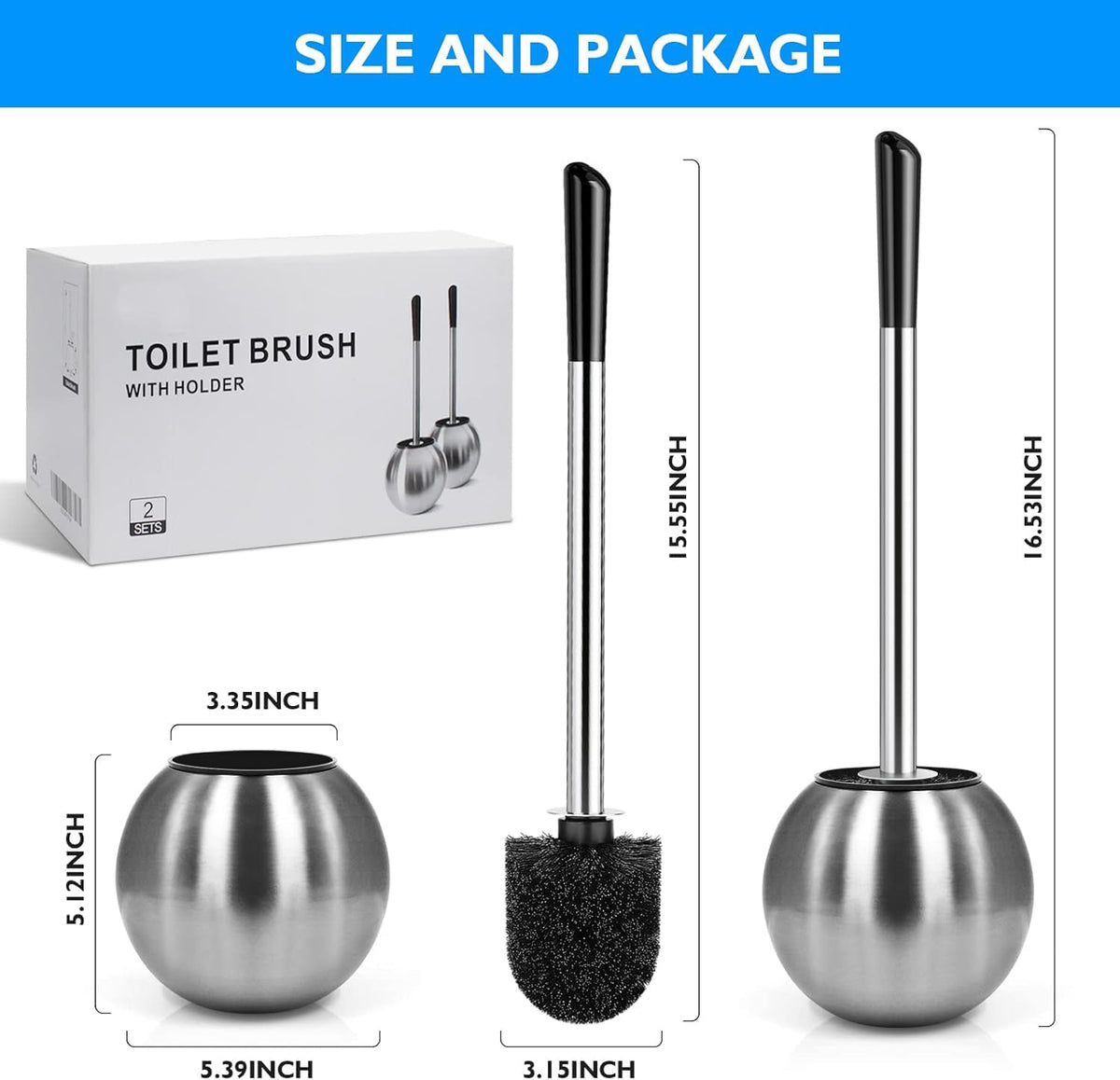 WSedor compact storage design keeps bathroom essentials organized.