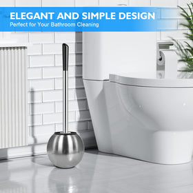 WSedor durable-brush-head with extended reach for easier cleaning.