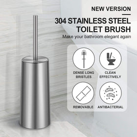 Wsedor larger size provides robust performance in busy bathrooms.