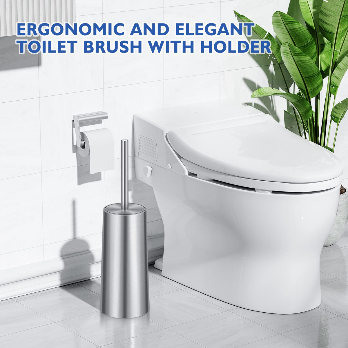 Wsedor two-pack setup provides practical organization for shared bathrooms.