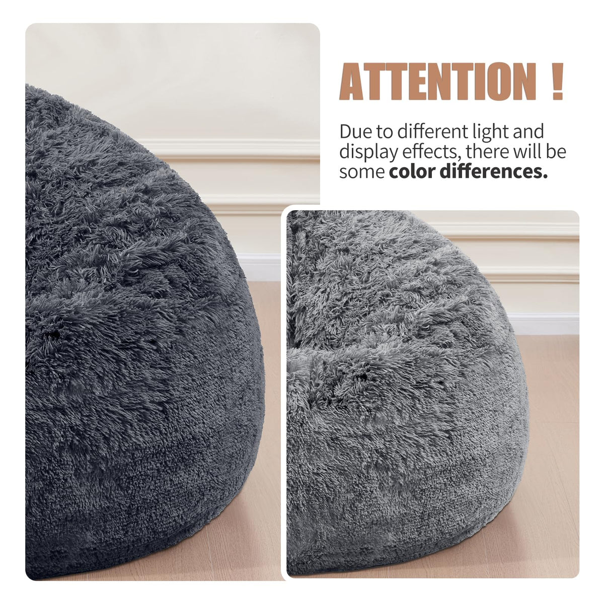 WSOFRLAC cover placed in a cozy living room setup for relaxation.