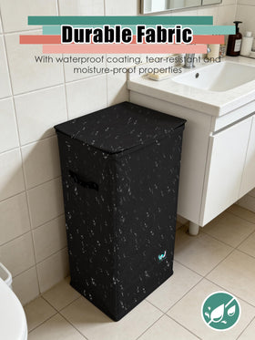 WTREE removable inner bag with reinforced handles for easy transport