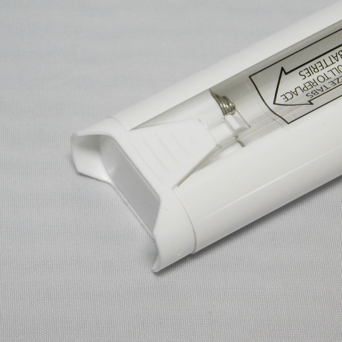 WUJODOR battery wand works with 18V Platinum 2.0/2.1 systems.