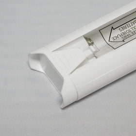 WUJODOR battery wand works with 18V Platinum 2.0/2.1 systems.