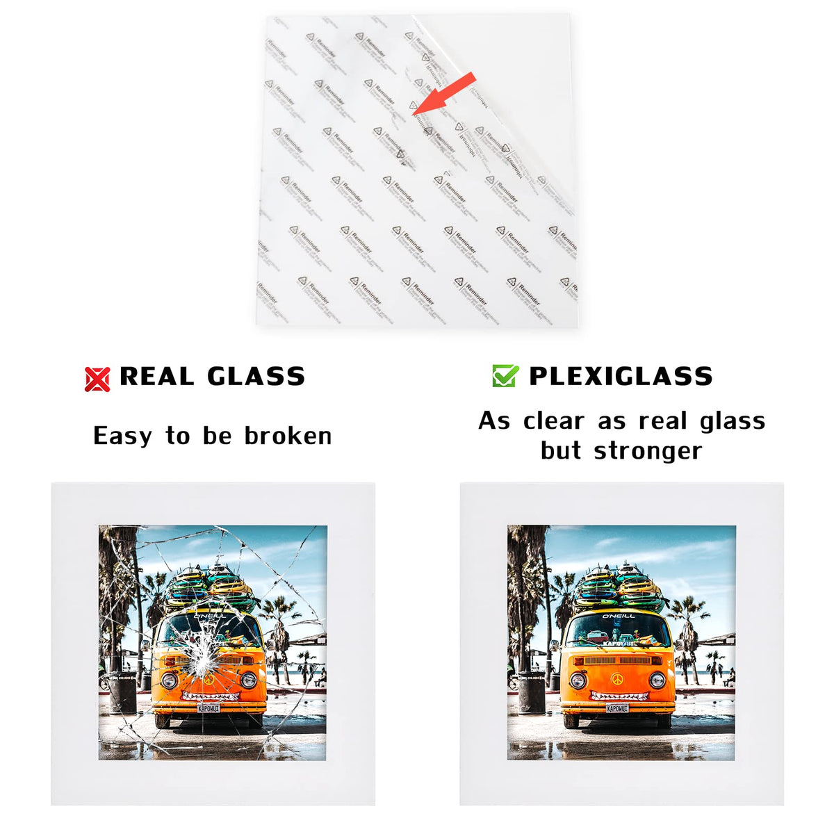 WUTL gift-ready packaging makes gifting easy.