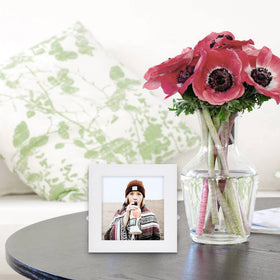 WUTL plexiglass cover provides clear view and safety.