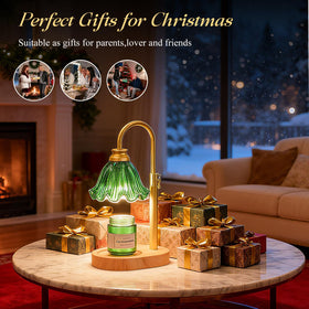 WYghyronic Candle Warmer Lamp gift-ready packaging suitable for gifting.