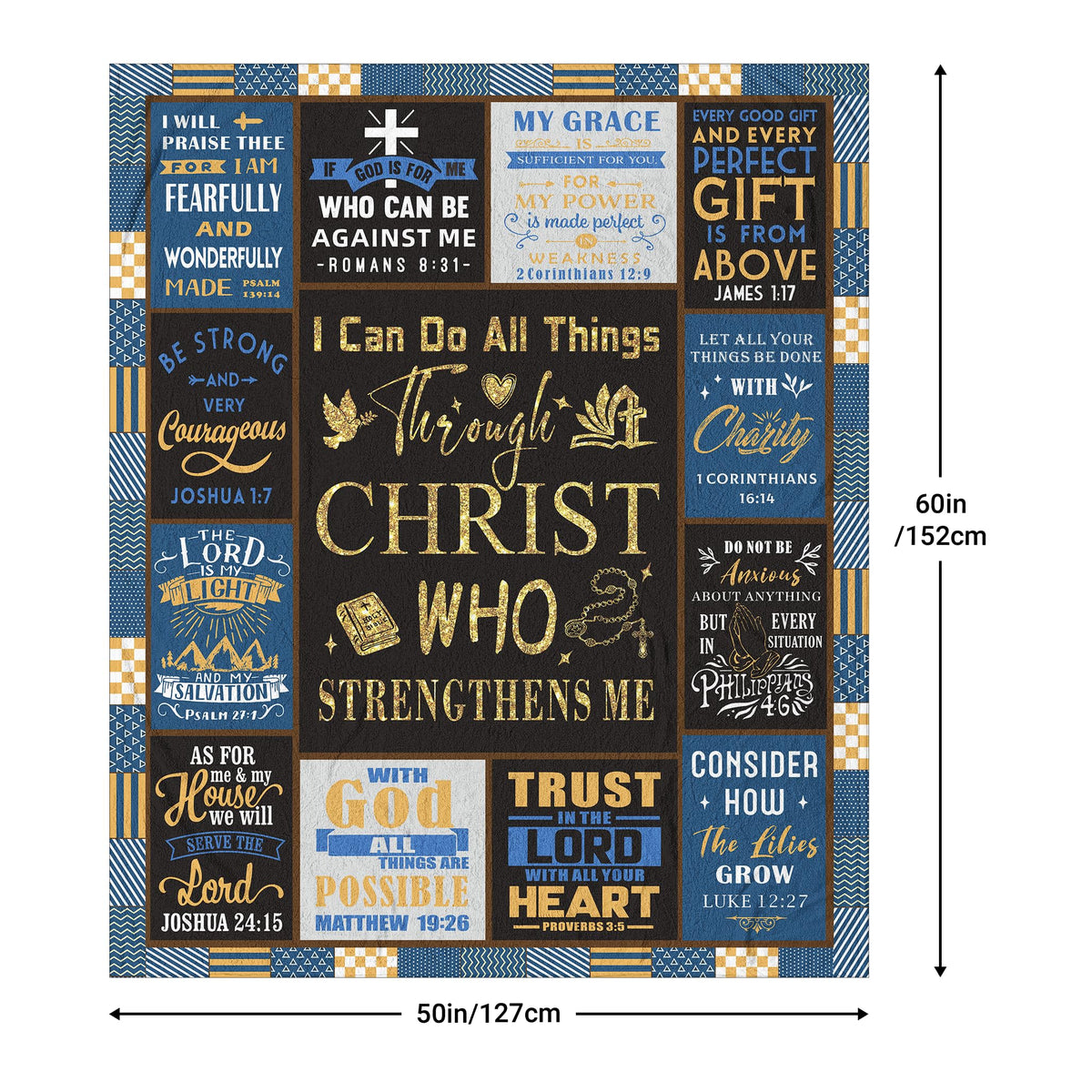 Wyhcxl dad-husband-grandpa gift blanket highlights sentimental comfort for him.