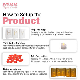 WYMM brighter light transmission enhances photos and mood