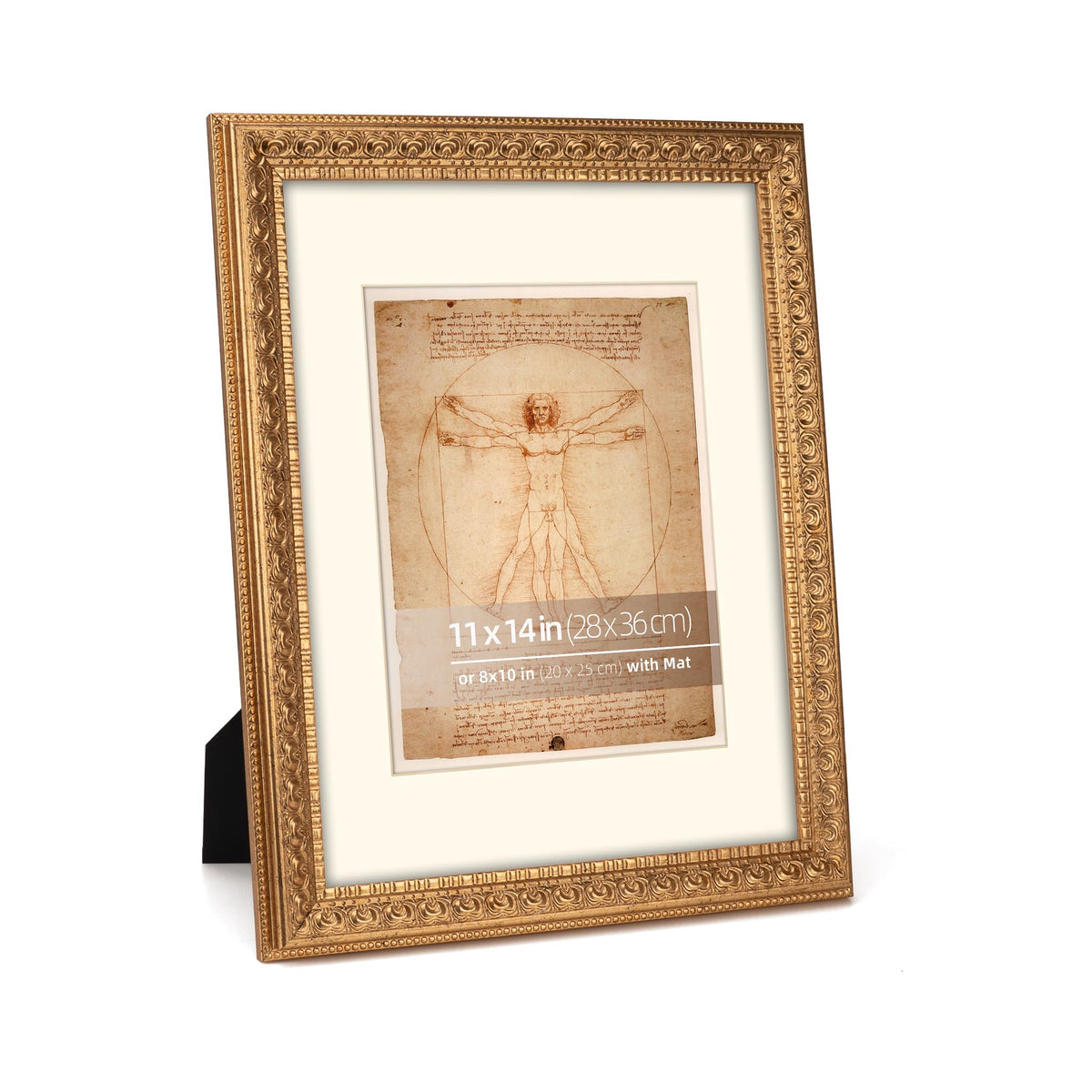 WYNCO vertical hanging option for portrait displays in any room