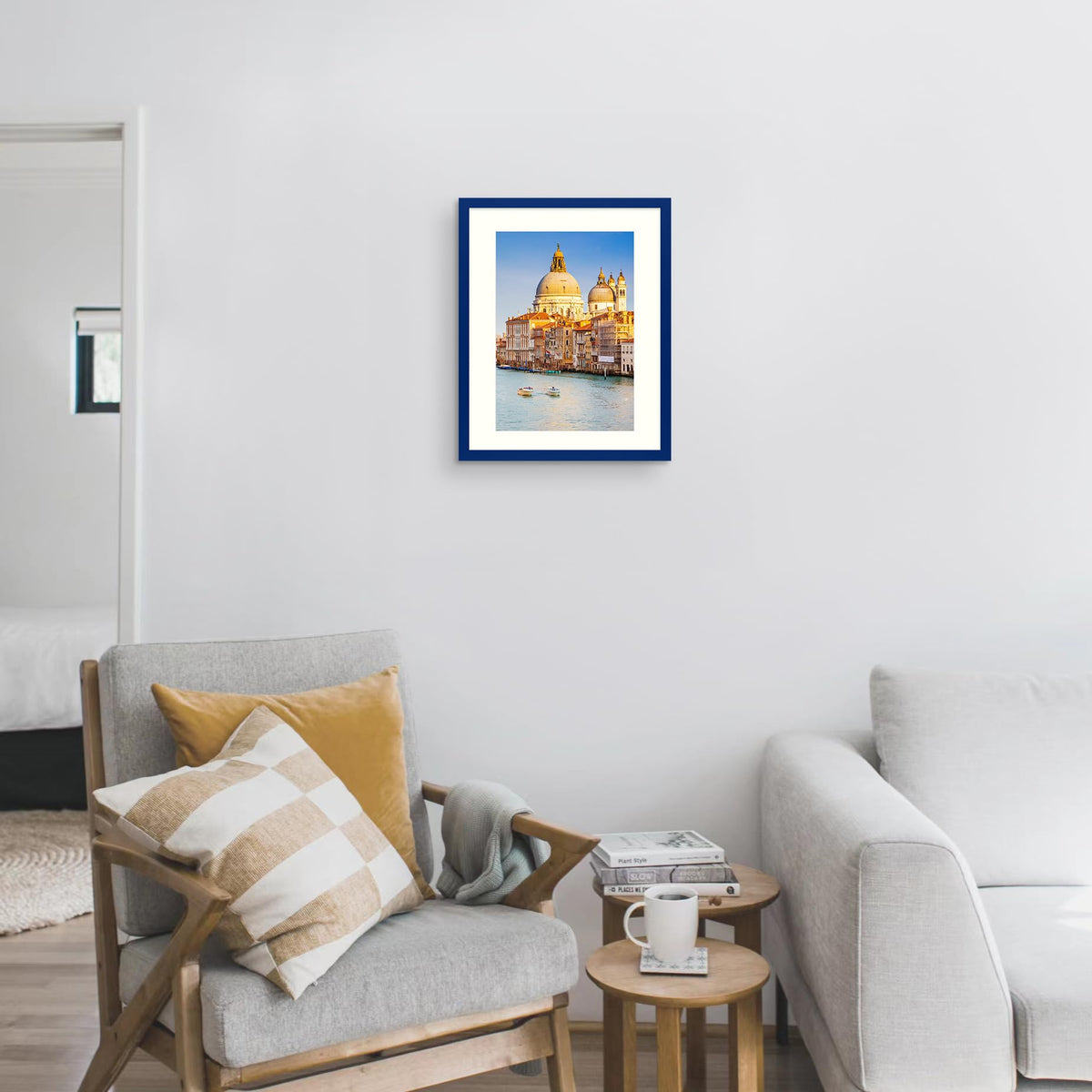Wyooxoo high-definition plexiglass provides clear viewing and safety