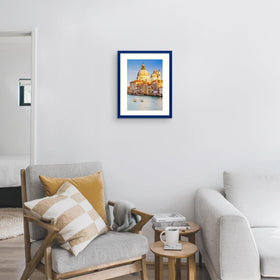 Wyooxoo high-definition plexiglass provides clear viewing and safety