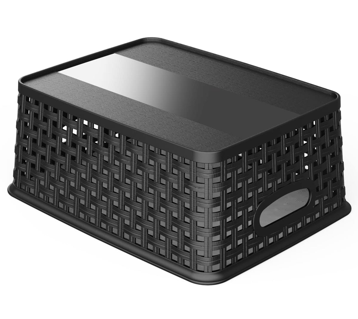 WYT weave-design organizers provide durable, lightweight storage for daily use.