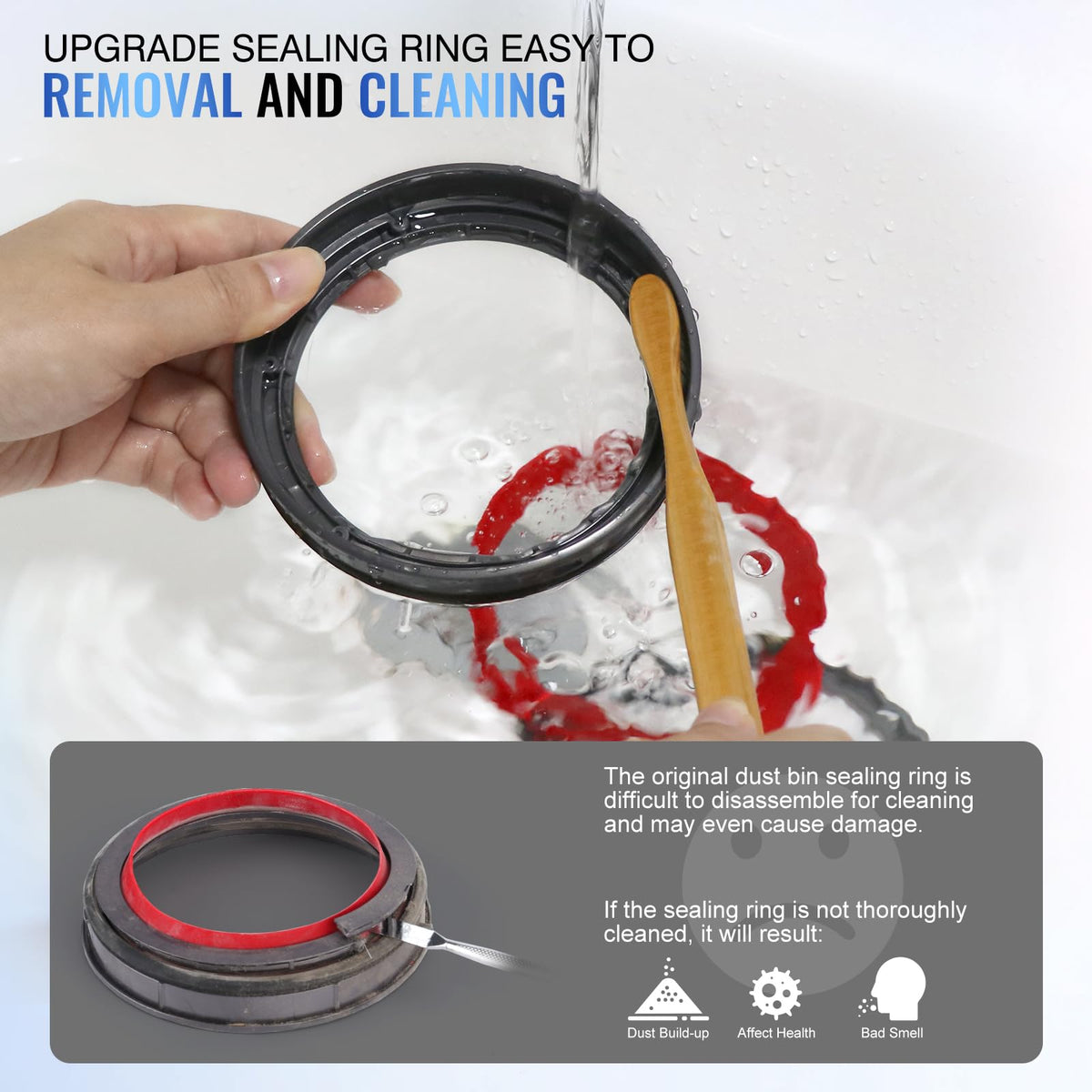 Wywywide replacement part numbers ensure correct bin match