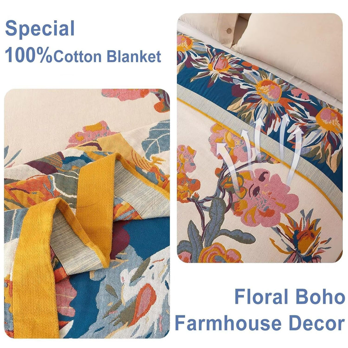 Soft cotton against skin delivers cozy, nap-ready comfort.