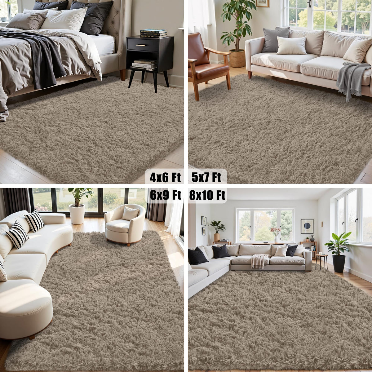 Xafir memory foam layer adds gentle support without compromising softness.