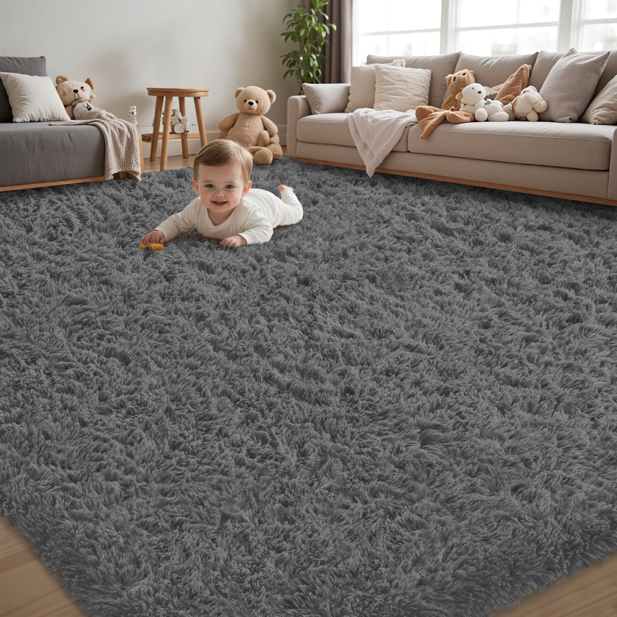 Xafir memory-foam layer underfoot adds gentle, lasting cushion.